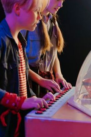 Cổng trò chơi hàng đầu