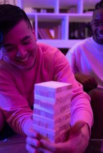 Điểm hẹn giải trí